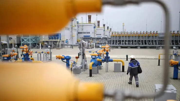 Россия не будет поставлять газ бесплатно при отказе ЕС платить рублями