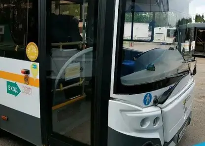 В Красноярске 4 автобуса поменяют схему движения