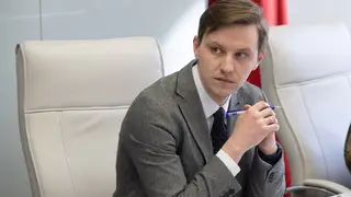 «Не только о политике»: интервью с депутатом Законодательного собрания Ильёй Зайцевым