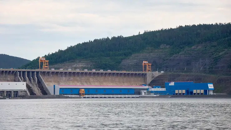 Роль Богучанской ГЭС в ОЭС Сибири возросла