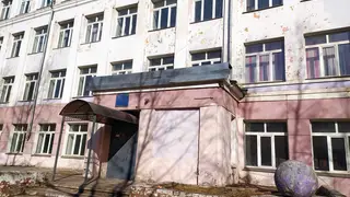 В Красноярске проведут реконструкцию одной из старейших школ