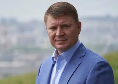 Экс-главу Красноярска Сергея Ерёмина зарегистрировали на довыборы в Госдуму