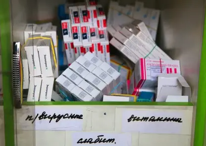 Поставщики лекарств готовы к стабильной работе с Красноярским краем