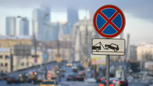 В Красноярске с 16 декабря изменится схема организации дорожного движения на ул. Декабристов