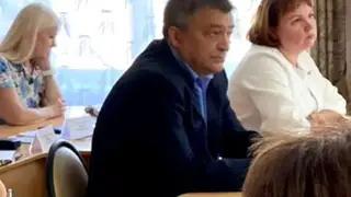 Директором Центра обеспечения жизнедеятельности Ачинска стал Игорь Каминский