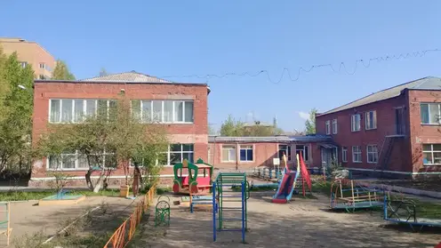 В Кировском районе детсад №182 закроют на капитальный ремонт