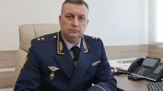 Андрей Попето назначен и. о. гендиректора фонда капремонта Красноярского края