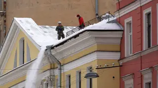 В Томске планируют внедрить новый подход к уборке города