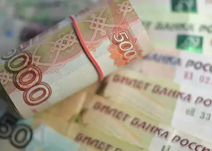 Красноярца заставили компенсировать 130 тысяч рублей бывшему работодателю