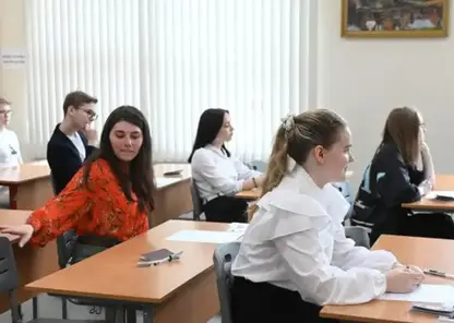 В Красноярском крае опубликовали расписание выпускных школьных экзаменов на 2023 год