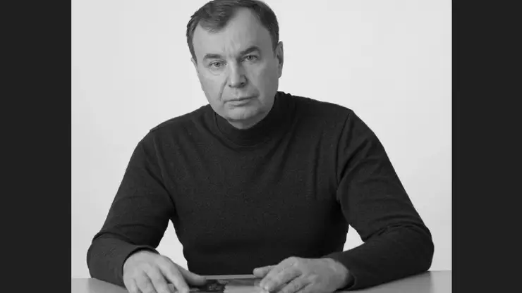 Скончался депутат Госдумы от Красноярского края Виктор Зубарев
