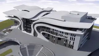 В Бурятии построят новый театр в 2023 году за счет «Единой субсидии»