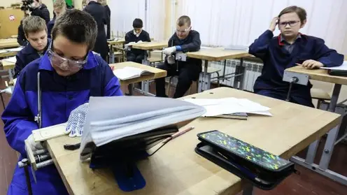 В Красноярском крае за два года планируют отремонтировать 33 школы