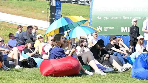 Красноярскую молодёжь учат финансовой грамотности