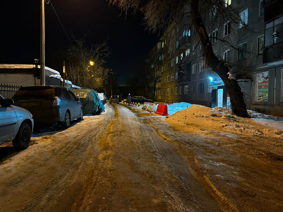 Фото: © Администрация г. Красноярска