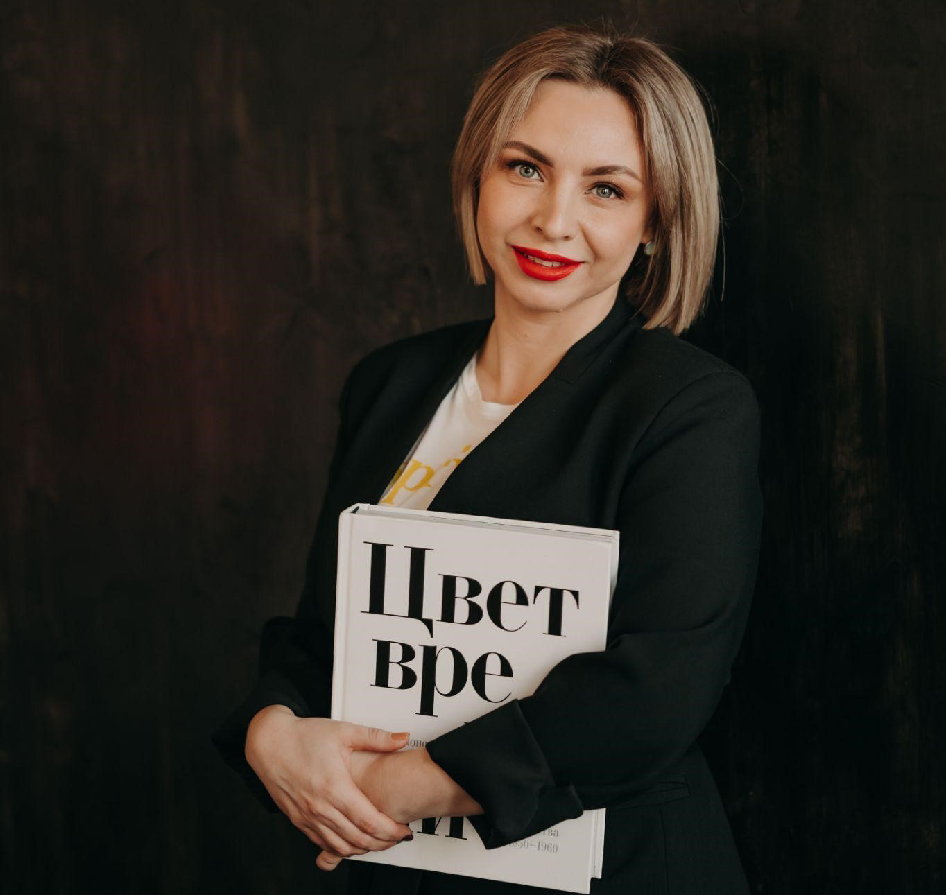 Анастасия Васильева, руководитель отдела найма компании “Этажи”